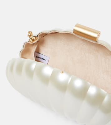 Monet clutch | Simkhai