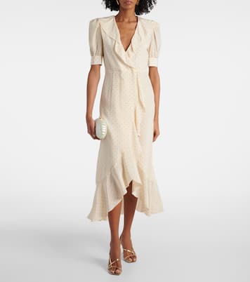 Monet clutch | Simkhai