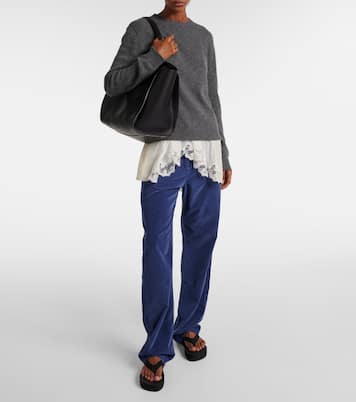 Plateausandalen Dune | The Row