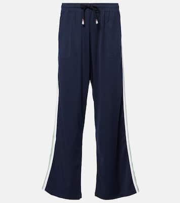 Estadio Josie track pants  | The Upside