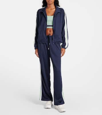 Estadio Josie track pants  | The Upside