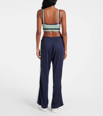Estadio Josie track pants  | The Upside