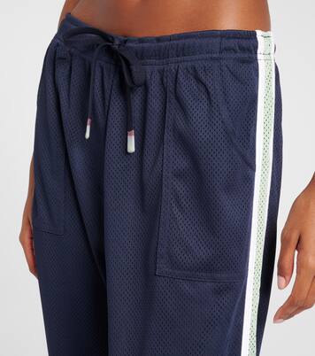 Estadio Josie track pants  | The Upside