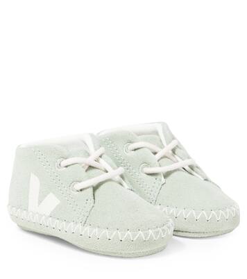 Baby - Stivaletti Light ZZ in pelle | Veja Kids
