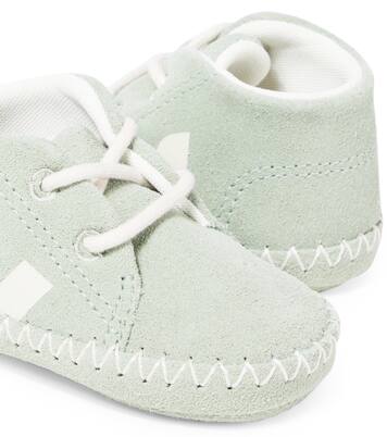 Baby - Stivaletti Light ZZ in pelle | Veja Kids