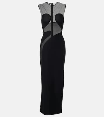 Maxikleid | Alaïa