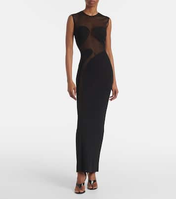 Maxikleid | Alaïa