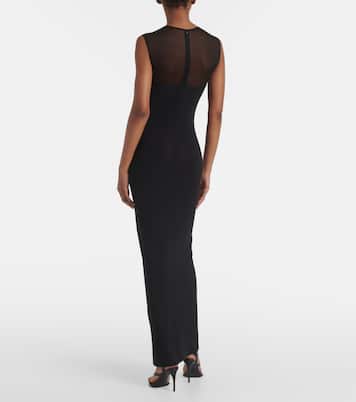 Maxikleid | Alaïa