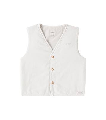 Chaleco Ardian de algodón | Donsje