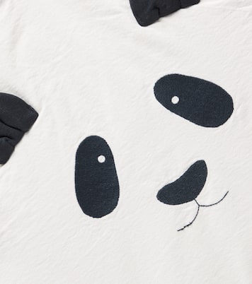 Chaleco Ardian de algodón | Donsje