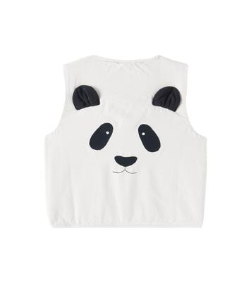 Chaleco Ardian de algodón | Donsje