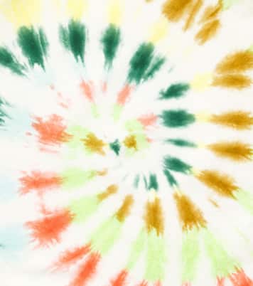 Camiseta Riley en jersey de algodón | Molo