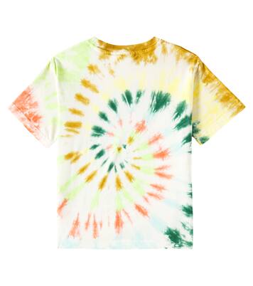 Camiseta Riley en jersey de algodón | Molo