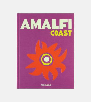 Coffee Table Book Amalfi Coast | Assouline