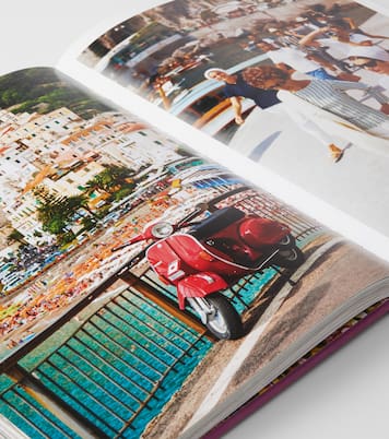 Coffee Table Book Amalfi Coast | Assouline