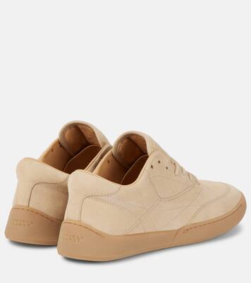 Sneakers Ohio aus Veloursleder | Gabriela Hearst