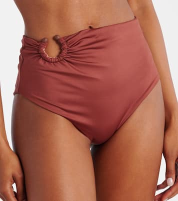 Wendbares Bikini-Höschen Taita  | Johanna Ortiz