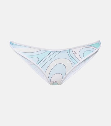 Culotte de bikini Orchidee | Pucci