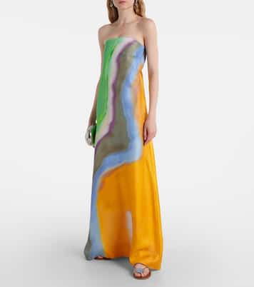 Verzierte Sandalen Doma | Christopher Esber