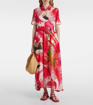 Sandalen Remly aus Leder | A.Emery