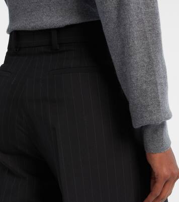 Wool wide-leg pants | Gucci