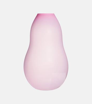 Spin glass vase  | Alexa Lixfeld