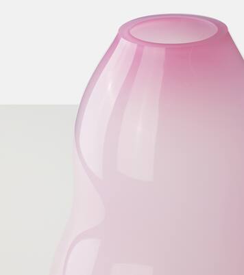 Spin glass vase  | Alexa Lixfeld