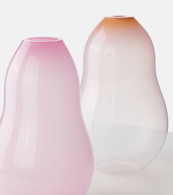 Spin glass vase  | Alexa Lixfeld