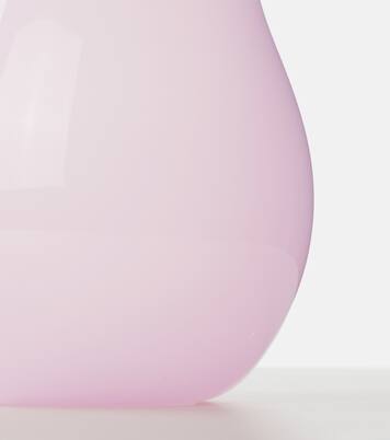 Spin glass vase  | Alexa Lixfeld