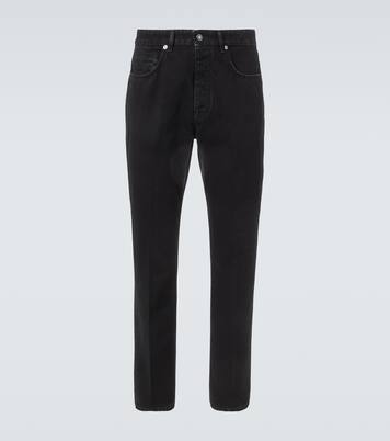 Jeans regular a vita media | Givenchy