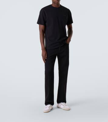 Jeans regular a vita media | Givenchy