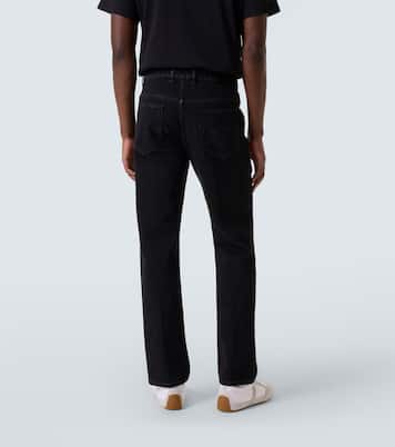 Jeans regular a vita media | Givenchy