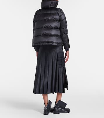 Daunenjacke | Sacai
