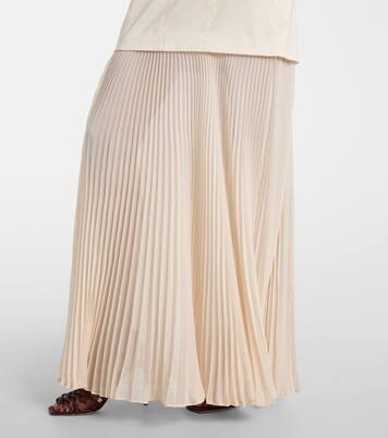 Robe longue Bailey | Rebecca Vallance