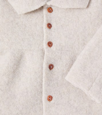 Bébé – Veste Anne | 1 + in the Family