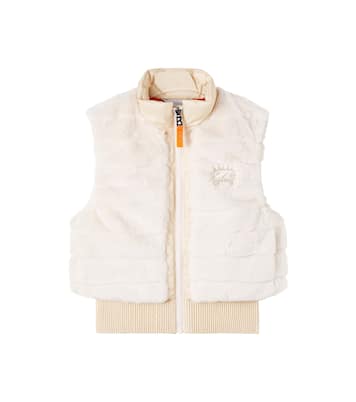 Veste sans manches Milena | Bogner Kids