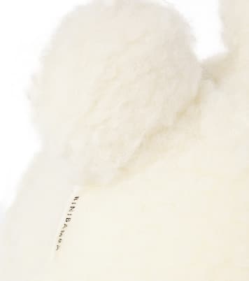 Bébé – Bonnet en laine | Binibamba