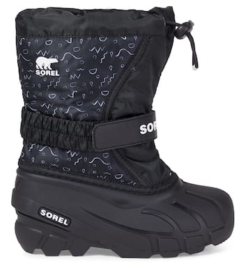 Schneestiefel Flurry | Sorel Kids