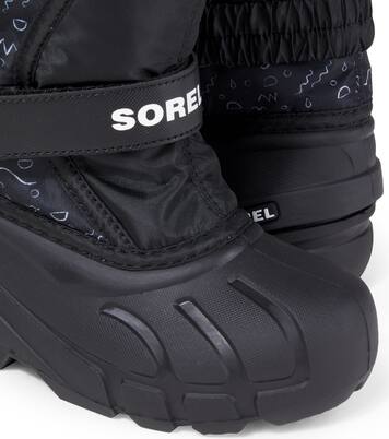 Schneestiefel Flurry | Sorel Kids