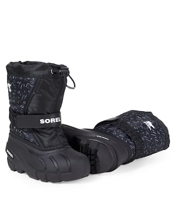 Schneestiefel Flurry | Sorel Kids