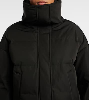 Skijacke Doudoune 60cm | Yves Salomon