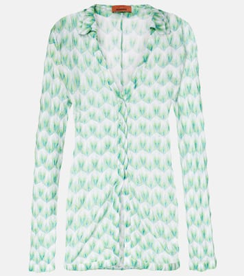 Blusa in maglia | Missoni