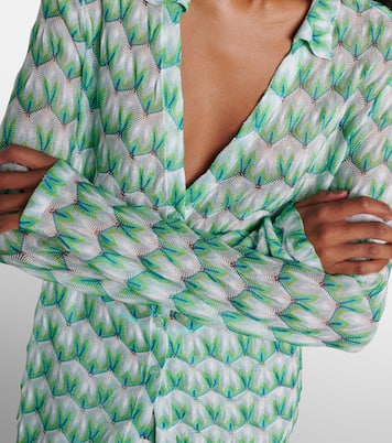 Blusa in maglia | Missoni