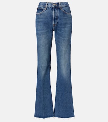 Jean ample Lax | Frame