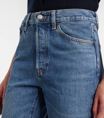 Jean ample Lax | Frame