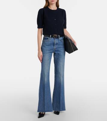 Jean ample Lax | Frame