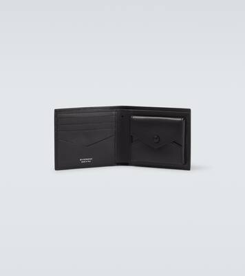 Portemonnaie aus Leder | Givenchy