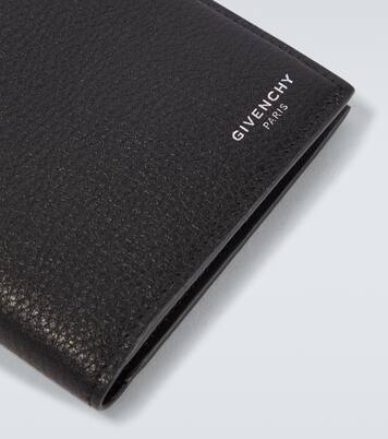 Portemonnaie aus Leder | Givenchy