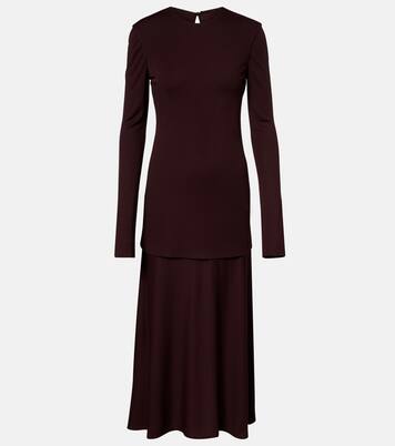 Robe longue | Jil Sander