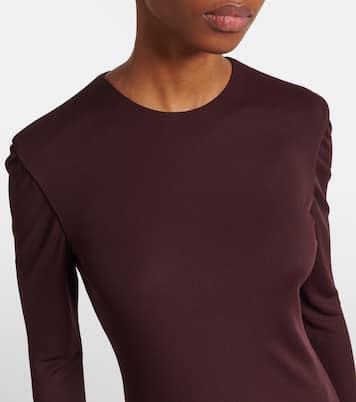 Robe longue | Jil Sander